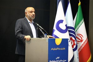 آموزش فنی و حرفه ای اگر پویا نباشد نیروی کار با دانش روز همگام نخواهد بود