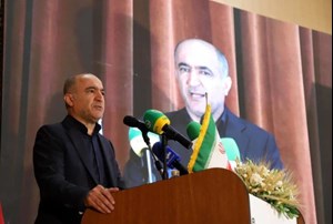 ذخایر استراتژیک گندم به ۶ ماه رسید / سال گذشته ۱۲ میلیون تن گندم به ارزش ۱۱۲ همت از کشاورزان خریداری شد