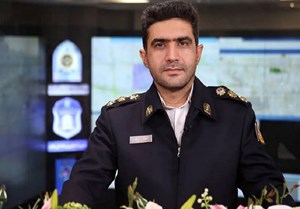 ۶۱ درصد از تصادفات فوتی تهران در بزرگراهها رخ میدهد