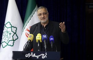 آمار واحدهای نیازمند بازسازی در تهران در جنگ ۲۰ برابر کل کشوراست / تفاهم با وزارت نیرو برای انتقال پساب