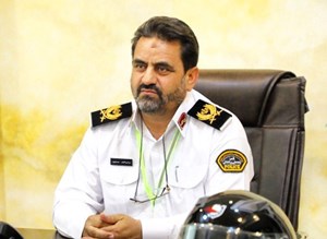 بیش از 964 هزار تخلف ویژه تخلفات ساکن  دراردیبهشت ماه امسال