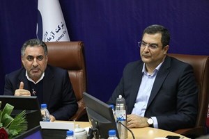 حضور شرکت آزمایشگاه فنی و مکانیک خاک در پروژههای عمرانی کشور، تضمین کیفیت است