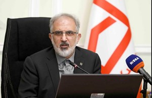 تامین مالی ۳۸۴هزار واحد مسکونی نهضت ملی توسط بانک مسکن