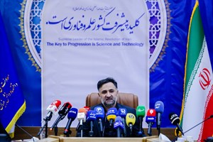 12 شرکت غزال دانشبنیان در مرداد ماه معرفی می شوند/ نقش مهم غزالهای دانشبنیان در رشد اقتصاد کشور