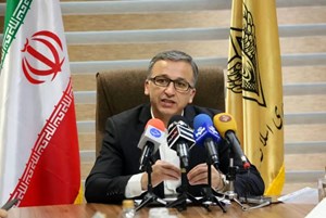 افزایش ۱۹ درصدی ظرفیت حملونقل ریلی در مسیر سفرهای اربعین / راهاندازی قطار ۲۴ ساعته خرمشهر–شلمچه