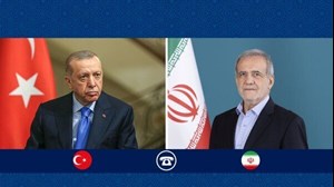پاسخ جنایتهای صهیونیستها را میدهیم