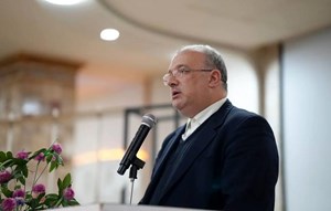 باید به سمت تنظیم‌گری هوشمند و داده‌محور حرکت کنیم /    رمزارز‌ها بخش جدایی‌ناپذیر آینده اقتصاد   ایران است