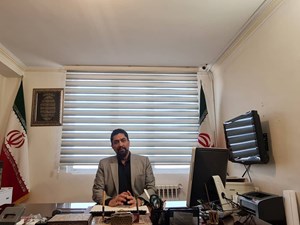 محمد جانپاس : انجمنهای دوستی پل دیپلماسی عمومی محسوب می شوند