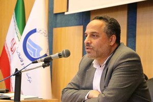 بهرهمندی 6300 روستا و 3.5 میلیون نفر از آب شرب سالم در طرح جهاد آبرسانی