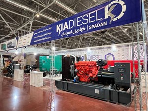 بهرهبرداری حداکثری از نمایشگاه برای توسعه فناوری های مورد نیاز صنعت برق