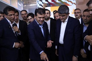 عبور انرژی پاسارگاد از هوش تجاری و حرکت به سمت هوش مصنوعی