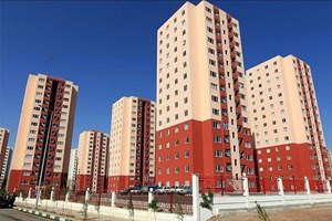 ارتقای کیفیت زندگی و هویت بخشی محور اصلی توسعه در شهرهای جدید