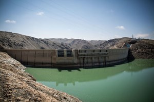 هشدار بروز تنش آبی با کاهش 40 درصدی ورودی سدها / «آب» تشنه مدیریت مصرف است