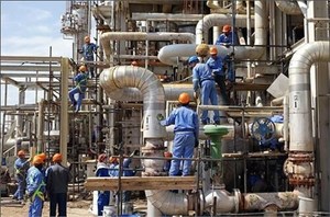 تعمیرات اساسی پالایشگاه‌های کشور برای تامین پایدار سوخت