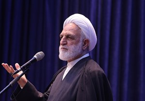 مردم به حق انتظار دارند که پرونده قضاییشان با سرعت رسیدگی شود