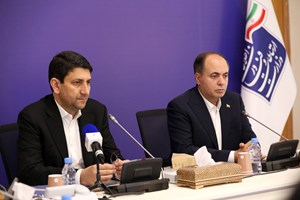 جهاد کشاورزی می‌تواند در هوشمندسازی و هوش مصنوعی پیشتاز باشد