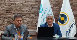 ۹۴ درصد انرژی کشور توسط نیروگاههای حرارتی تامین میشود