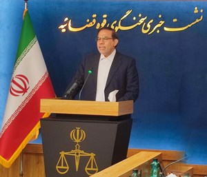 قوه قضاییه در برخورد با تخلفات هیچ خط قرمزی ندارد