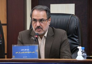 خدمت به ایثارگران باید اولویت دستگاههای اجرایی باشد/ از برنامههای اصلی سازمان بازرسی نظارت بر اجرای قانون جامع ایثارگران است