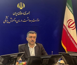 اعتبارات پژوهشی وزارت بهداشت مورد غفلت قرار گرفته است / باید با راهکارها ؛ تحریک‌های علمی را دور بزنیم