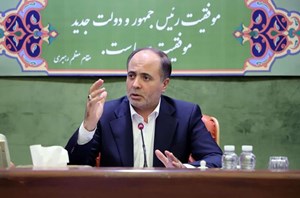 تلاش برای بهینهسازی مصرف آب و توسعه کشاورزی / پیگیری مطالبات کشاورزان و توسعه زیرساختها