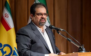 شکسته شدن رکورد تحویل گاز به شبکه در استثنایی‌ترین سال از نظر سرما