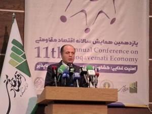 ضرورت استفاده از علم، فناوری و دانشبنیان کردن بخش کشاورزی / افزایش 35 درصدی صادرات بخش کشاورزی