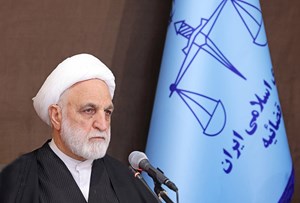 قانونمداری بخشی از اخلاق و فرهنگ ما باید بشود / اجتناب از برخوردهای سختگیرانه در اعلام جواب گزینش و استعلام