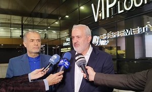 پیشنهادات ایران برای توسعه همکاریهای فنی و صنعتی در بریکس ارائه میشود