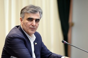 تامین مالی طرح های پیشران سرعت می گیرد / ذخایر ارز و طلای کشور در شرایط مطمئنی است