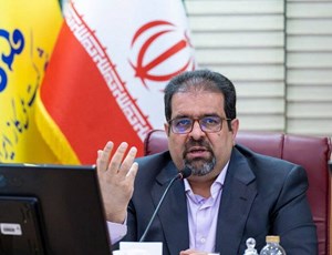جلوگیری از صادرات گاز مجازی با استاندارسازی صنایع