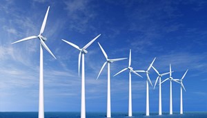 بهره‌برداری از ۳۰۰۰ مگاوات نیروگاه بادی در کشور تا دو سال آینده