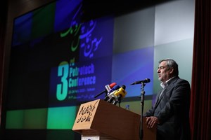 استفاده از فناوری های نوین و هوش مصنوعی در صنعت نفت / چاههای نفت به کمک فناوریهای دیجیتال هوشند میشوند