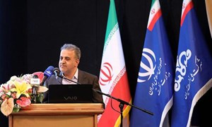 نمایشگاه نفت، فرصتی طلایی برای همکاریهای بینالمللی