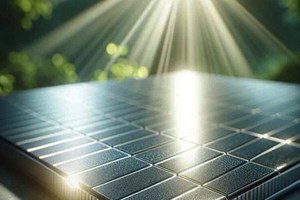 ۵۰۰۰ مگاوات نیروگاه خورشیدی جدید تا پایان سال وارد مدار می‌شود