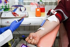 تاکید سازمان انتقال خون و نظام پرستاری بر توسعه همکاری‌های راهبردی در تامین پایدار خون