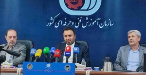 بیش ‌از ۶ هزار استاندارد آموزشی در دولت سیزدهم انجام شده است