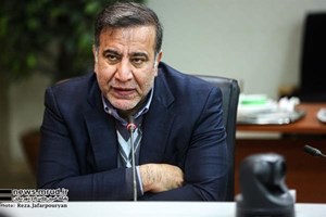 ۷ پروژه جادهای در منطقه مکران تا پایان دولت سیزدهم تکمیل و بهرهبرداری میشود