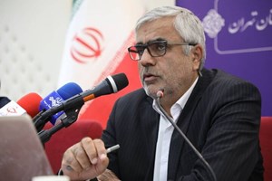 ادارات دولتی تهران ملزم به کاهش 25 درصدی مصرف آب شدند