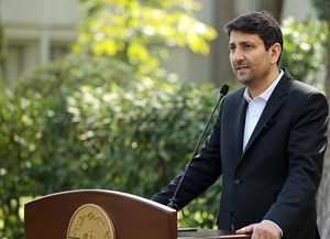 از تمامی ظرفیت کشورهای همسو در حوزه فناوری مکان یابی استفاده خواهیم کرد