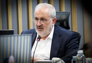مصرف منابع آب کشور باید در سطح استانداردهای بینالمللی باشد