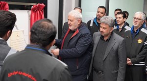 از دو مرکز راهبردی نوین صنعت برق در شهر تهران رونمایی شد / کل شبکه برق در آینده نزدیک هوشمندسازی می شود