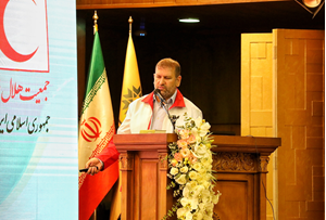 اهدای ۲۴ میلیون سیسی خون در یکسال گذشته/ ۲۲۰ هزار سبد معیشتی به ارزش ۳۱۴ میلیارد تومان توزیع شد