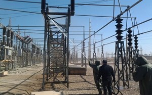 تبدیل 230 هزار کیلومتر از شبکه فشار ضعیف برق کشور به کابل خودنگهدار