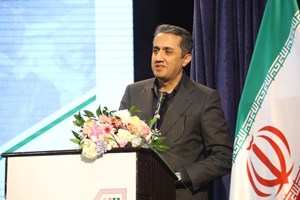 آقاجانلو: ایمیدرو آماده ایجاد فضای مشترک همکاری های معدنی با آفریقا