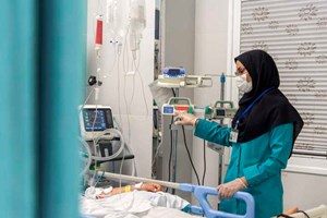 ارائه ۸۹۴ هزار خدمت رایگان بستری در بیمارستانهای تأمیناجتماعی در سال گذشته
