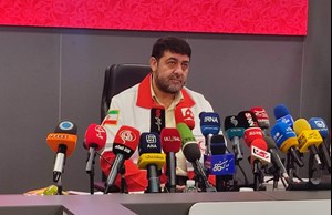 جمعیت هلال احمر هوشمند می شود / خرید 3 فروند بالگرد مجهز دید در شب / مجوز جذب  6 هزار نفر از داوطلبان / دریافت مجوز واردات 1500 دستگاه خودرو/ بیش از 459 هزار نفر از خدمات امدادی بهره مند شده اند / ۱۳ میلیون آموزش همگانی