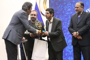 برگزاری همایش توانمندسازی و خودکفایی ۲۰۰۰ مددجو دراستان البرز