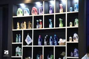سی و دومین نمایشگاه بین المللی صنعت شوینده، بهداشتی و سلولزی افتتاح می شود
