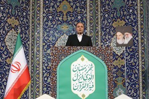 خللی در امنیت غذایی و سفره مردم ایجاد نخواهد شد / کالاهای اساسی مورد نیاز کشور تامین شده است